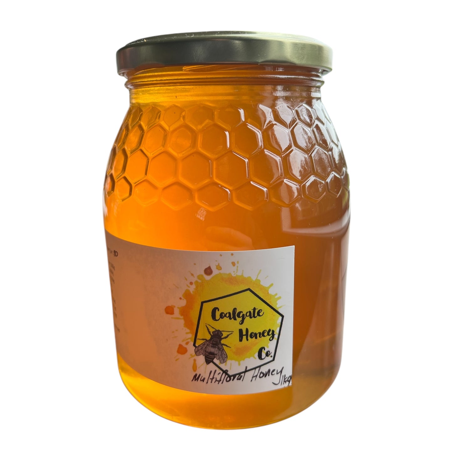 Multifloral Honey