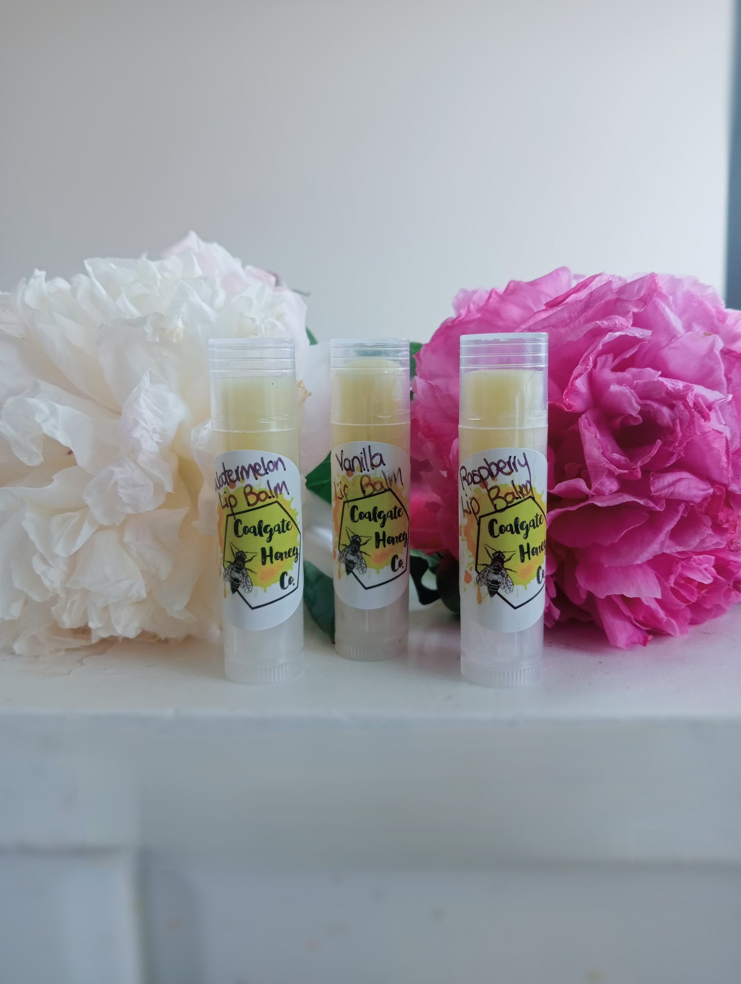Lip Balm