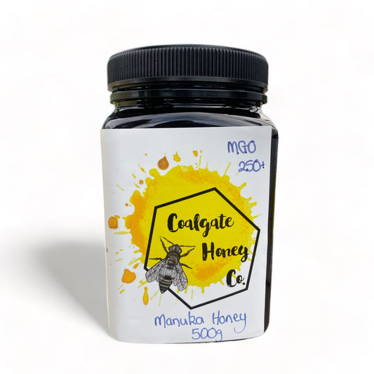 Manuka Honey MGO300+
