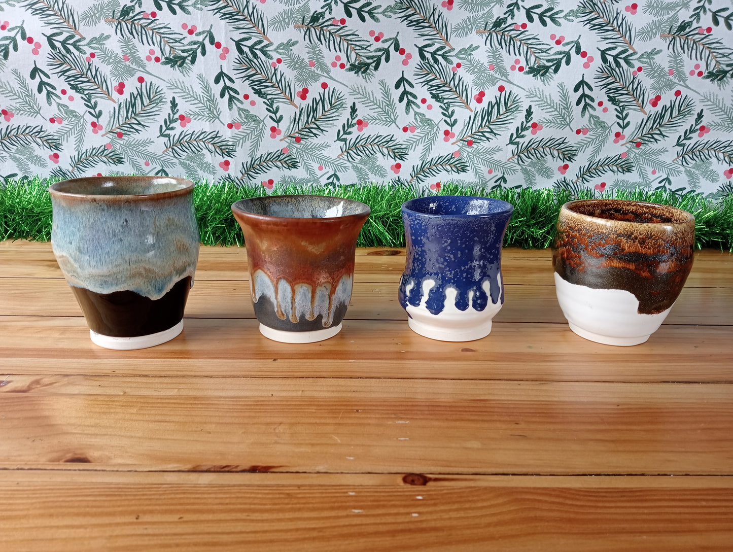 Pottery Selection