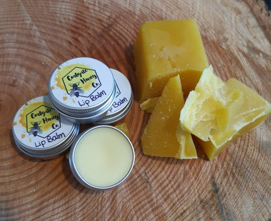 Lip Balm
