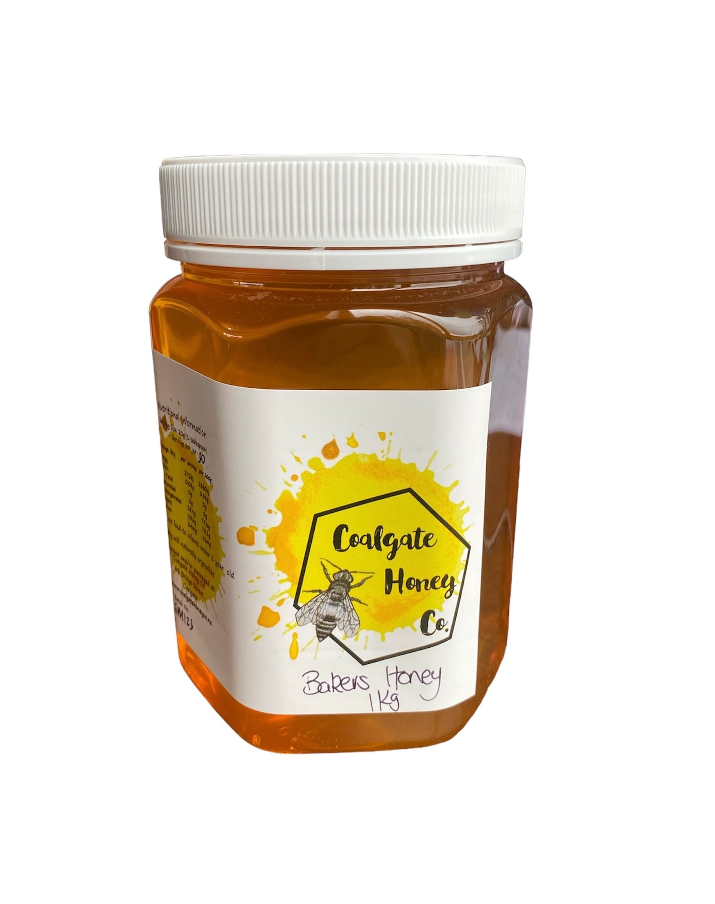 Bakers Honey