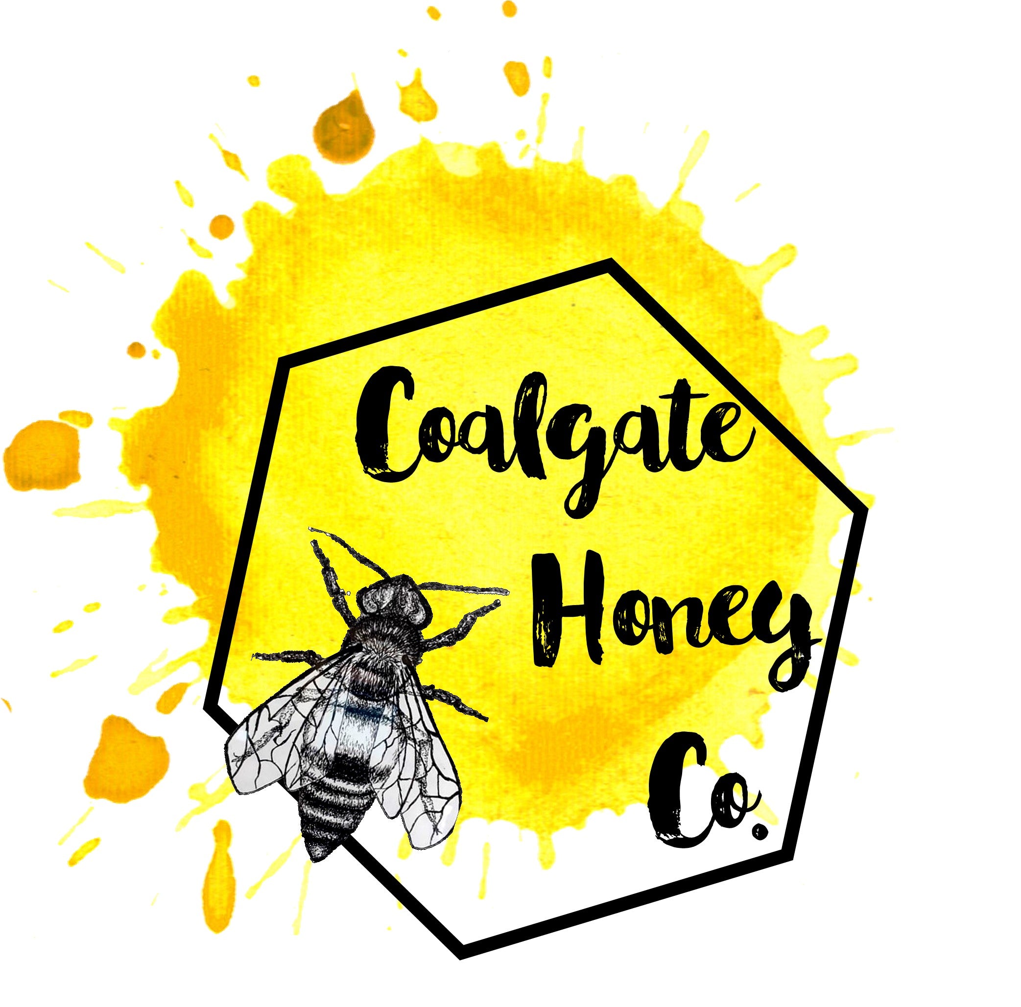 Coalgate Honey Co.