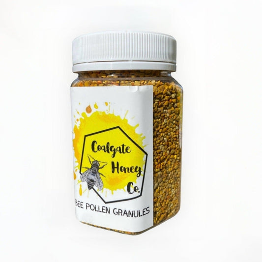 Bee Pollen Granules