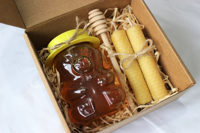 Honey Bear Gift Pack