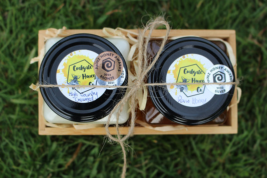 Award winning Gift pack